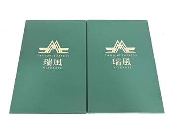 Amazon | KATO 10-1570 87系 TWILIGHT EXPRESS 瑞風 10両セット